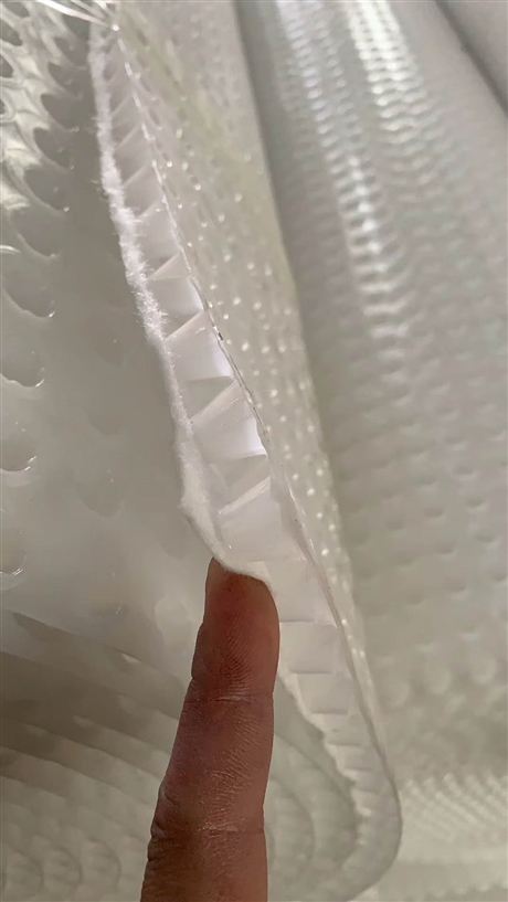 湖北虹吸排水板铺设方法