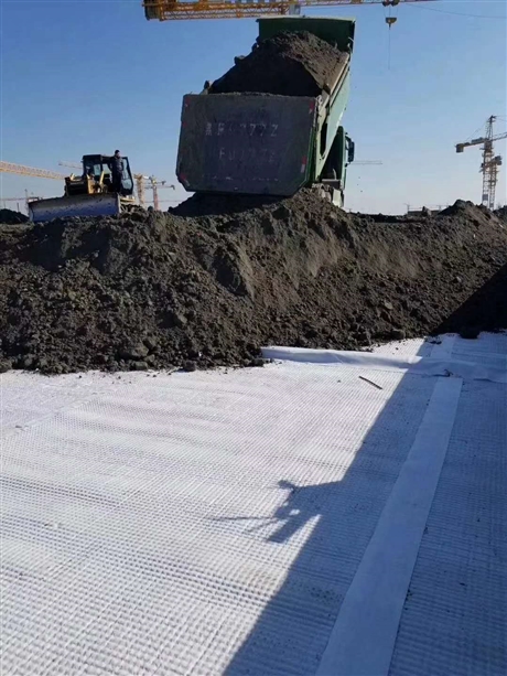 青海排水板施工方法
