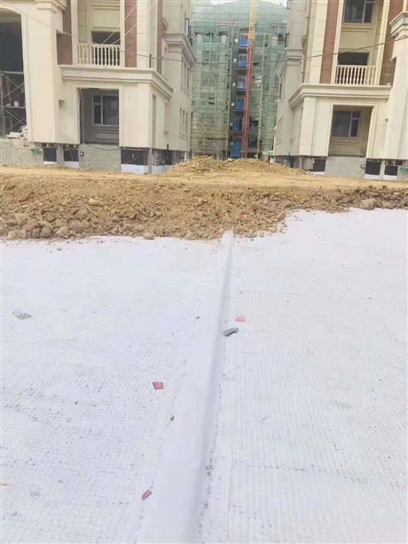 安徽复布排水板施工方法