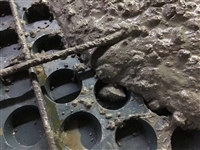 地下室顶板底板疏水板