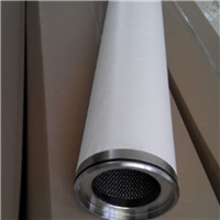 电厂钢厂聚结滤芯 聚结分离滤芯 聚结式滤芯-厂家生产