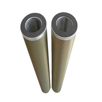 油水分离滤芯 聚结滤芯 快速油中除水 水中除油-厂家出售