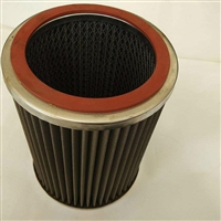 供应不锈钢天然气滤芯