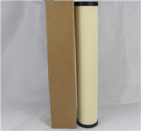 厂家生产聚结滤芯 天然气用聚结分离滤芯 过滤分离器滤芯