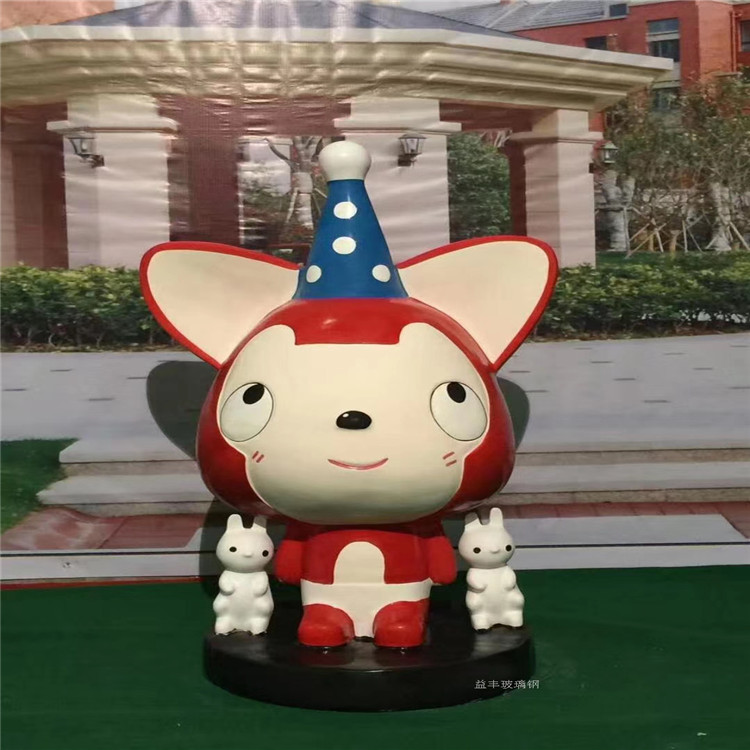 辽阳玻璃钢雕塑厂家哪家好