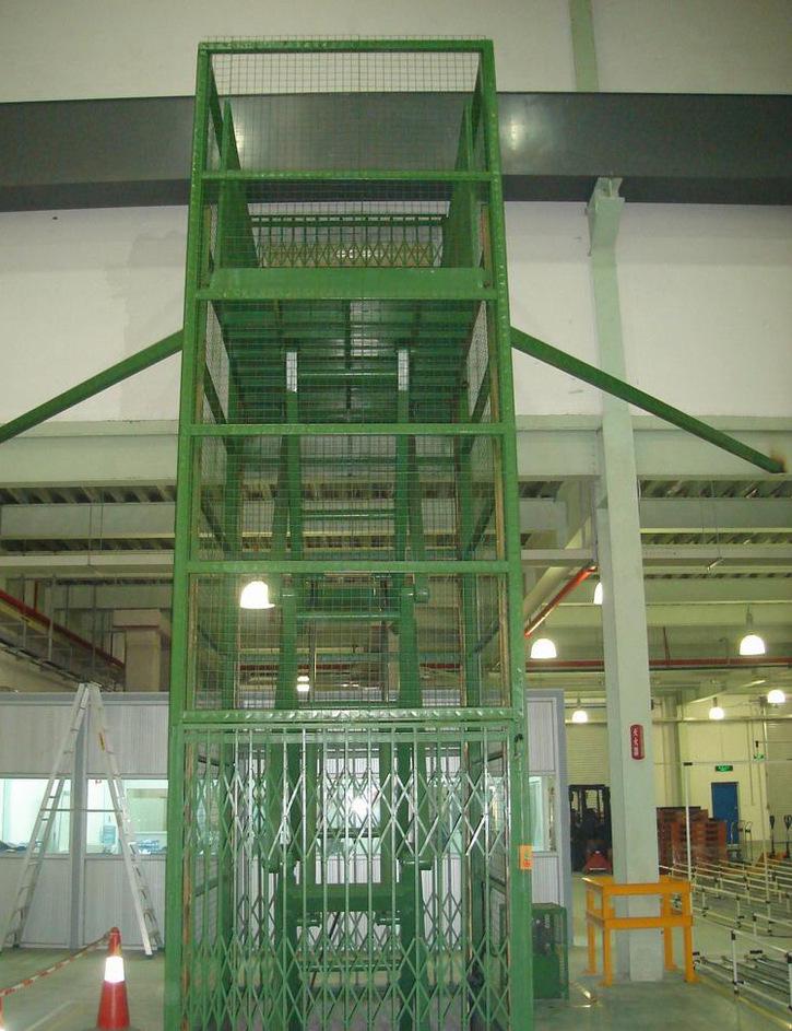 升降货梯-升降货梯价格/厂家/批发-昆明荣凯机械设备有限公司