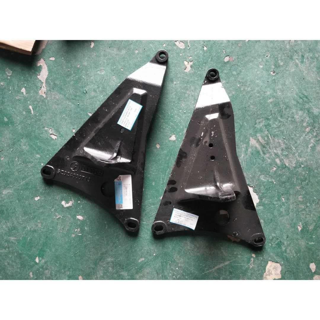 德龙f3000换挡杆支架新m3000换挡杆支架sz924000713