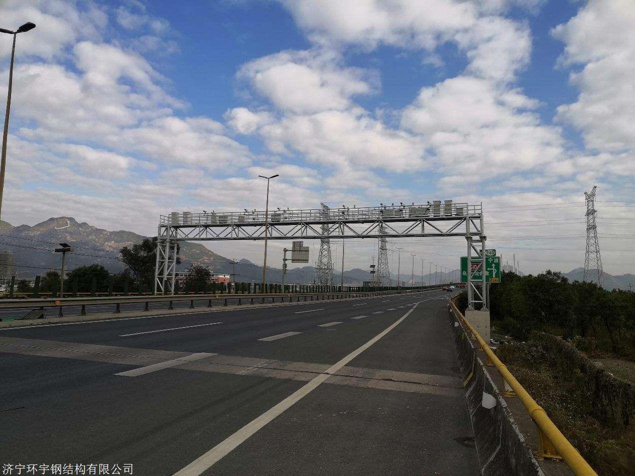 etc门架-etc门架加工厂