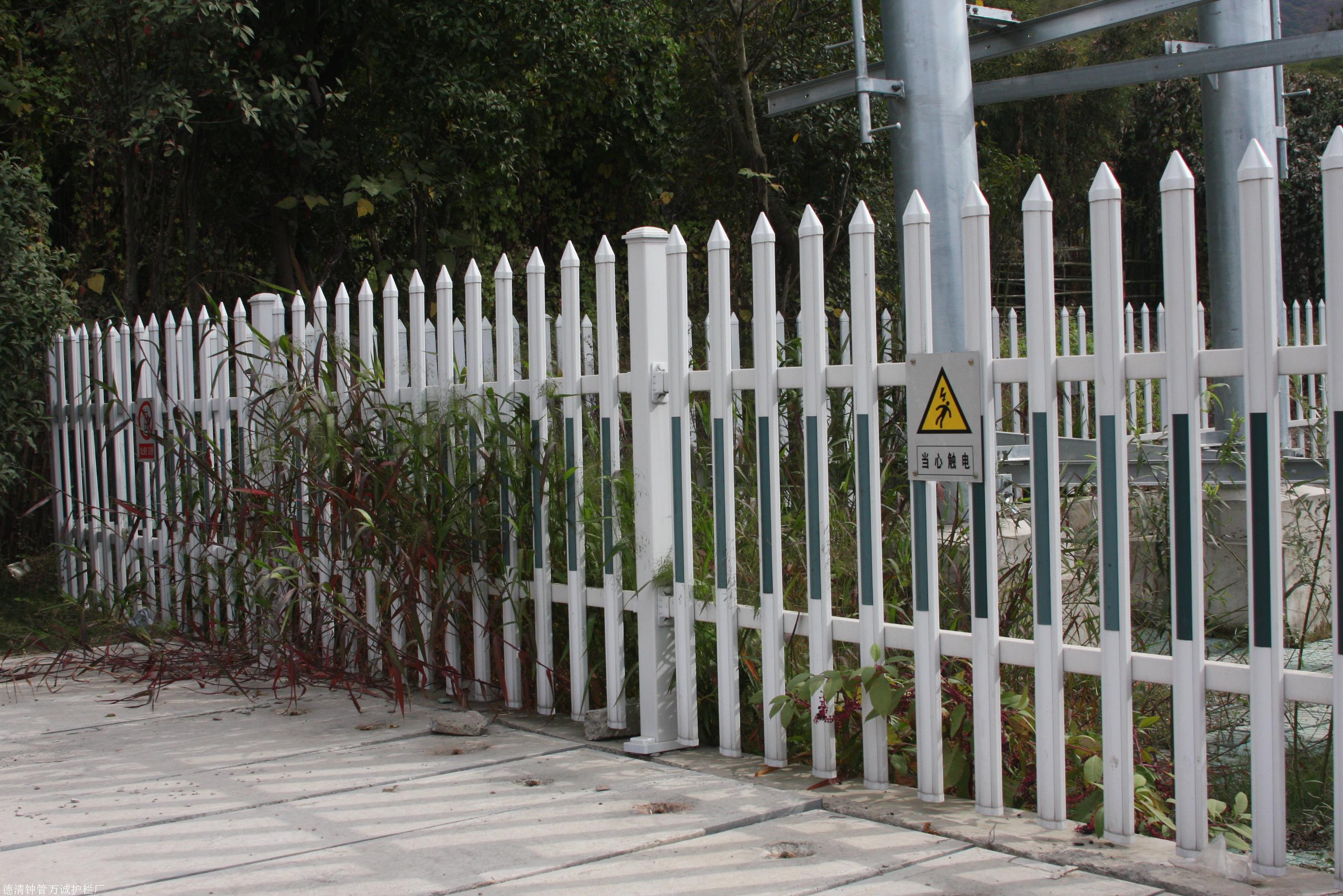 扬州别墅围墙护栏报价