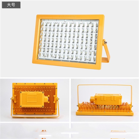 LED防爆灯 酒窖煤矿山洞隧道led防爆灯投光灯50w100w200W