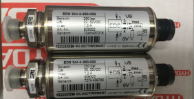 贺德克EDS300系列压力继电器，主要功能及