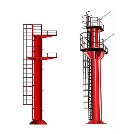 消防炮塔报价 塔式消防炮 消防器材生产厂家