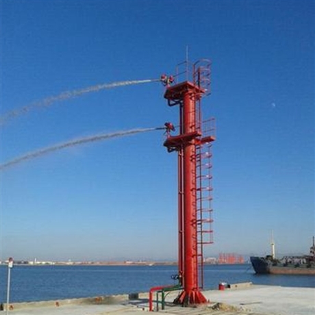 工业消防炮塔 PT系列格构式