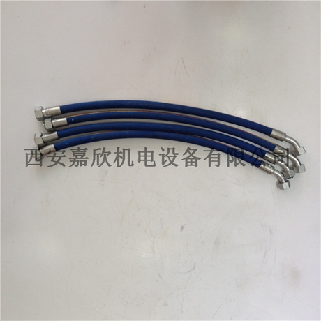 1625185393博莱特空压机软管