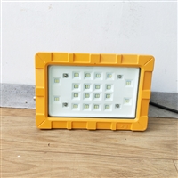 海洋王led防爆灯CCD98工业防水大功率100w化工厂加油站LED防爆灯