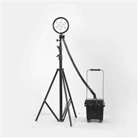 海洋王FW6102B防爆移动工作灯 移动防爆强光工作灯 厂家直销