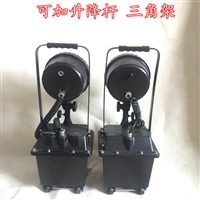 亮聚福FW6100GF防爆移动工作灯 FW6100GC-J强光泛光工作灯