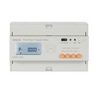 安科瑞节水灌溉电表 DTSY1352-RF 农业用水控制