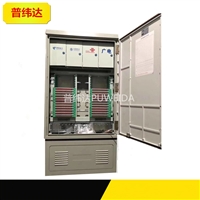 216芯四网合一光交箱厂家批发