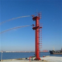 工业消防炮塔 PT系列格构式