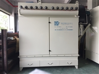 布袋除尘器-除尘设备生产厂家-佛山昊蓝环保