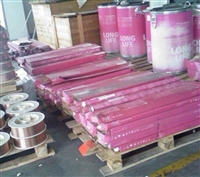 P91焊条 P91焊丝 进口焊条 焊丝