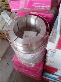 山东进口82镍基合金焊丝ERNiCr-3镍基焊丝