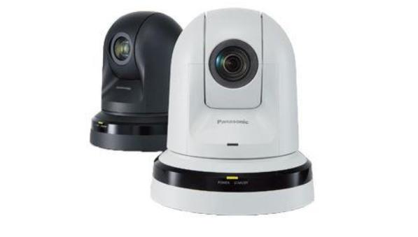 AW-HE68KMC 松下新款视频会议摄像机 AW-HE68WMC