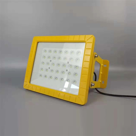 HRT92/CCD97加油站led防爆灯 BAT85防爆高效节能LED泛光灯图片