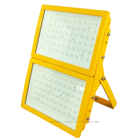 led防爆灯 江苏隧道防爆LED泛光灯价格 防水led防爆灯防爆合格证