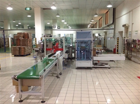 西昌六种配料BB肥设备