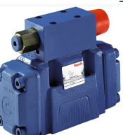 原理分析rexroth三通比例减压阀，3DREP6C-21/25CG24N9K4/M