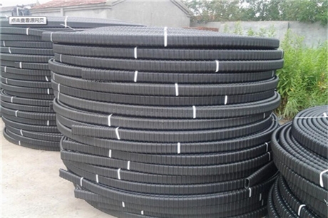 路桥工程pe波纹管 盐城预应力金属波纹管 螺旋管