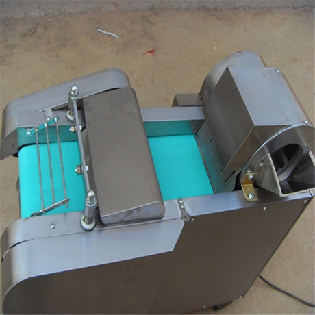 海带切丝机商用1000型切菜机带机头