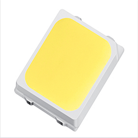 三星2835灯珠 9v1w lm283b led贴片灯珠