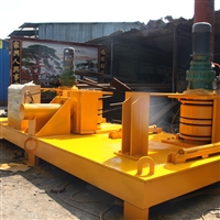 工字钢冷弯加工多少钱可以买到 型钢煨弯机