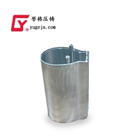 厂家直销锌合金压铸 精密锌合金压铸厂 YG-020