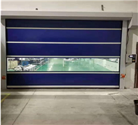 安庆快速卷帘门产品种类数量齐全