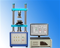 FPC插拔力试验机