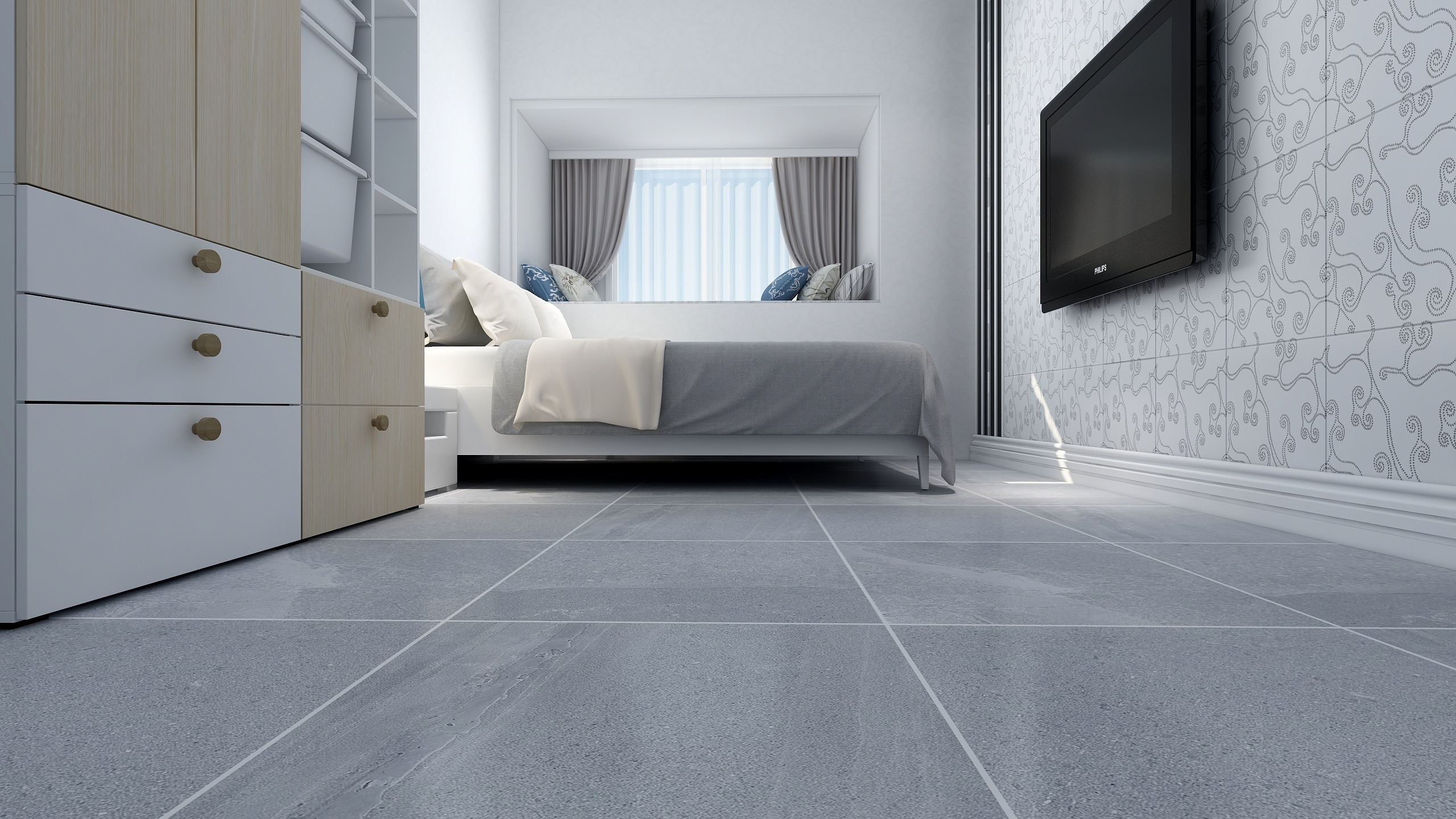 地面防滑瓷砖厂家 佛山定制仿古砖厂家 瓷质仿古砖生产厂家