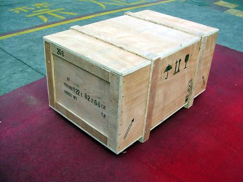 运输包装件静载荷堆码测试标准