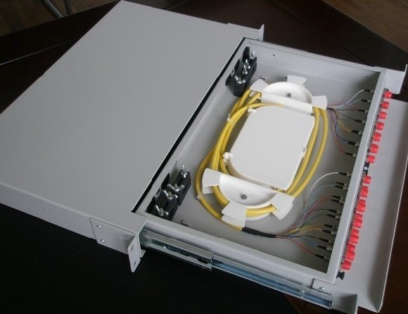 终端盒 说明使用