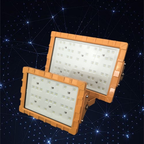 黑龙江CCD97防水led防爆灯 LED加油站防爆灯 化工厂照明灯