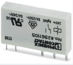 供应：PHOENIX菲尼克斯2961105继电器