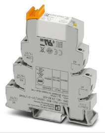 重要参数分析PHOENIX菲尼克斯2980500继电器模块