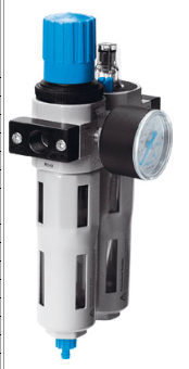 费斯托气源处理单元，FESTO过滤调压阀