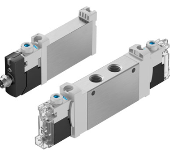 FESTO通用型方向控制阀VUVG系列