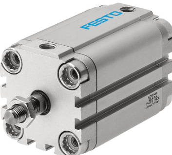 实力供货FESTO紧凑型气缸：ADVU-40-250-A-P-A