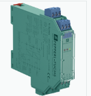 P+F模拟量输出安全栅/倍加福驱动器