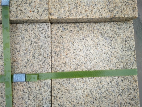 河南芝麻灰路沿石厂家